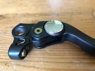 DUCATI Scramber 800 Breake Leaver