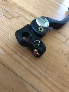 DUCATI Scramber 800 Breake Leaver