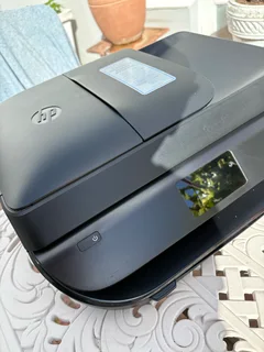 HP DeskJet 5275 Printer, Scanner, Copier, Fax