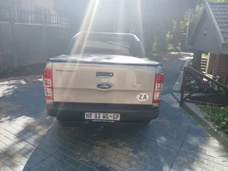 2018 Ford Ranger Other