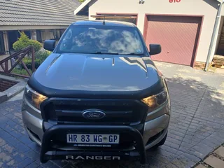 2018 Ford Ranger Other
