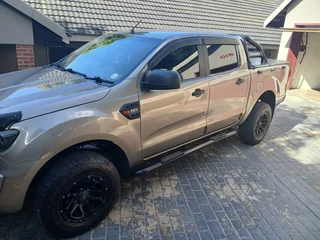 2018 Ford Ranger Other