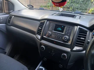 2018 Ford Ranger Other