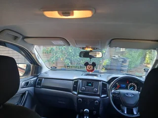 2018 Ford Ranger Other