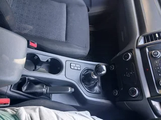 2018 Ford Ranger Other