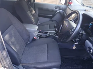 2018 Ford Ranger Other