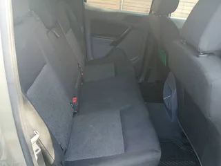 2018 Ford Ranger Other