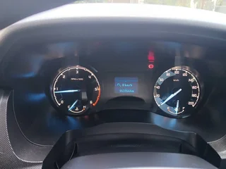 2018 Ford Ranger Other