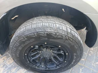 2018 Ford Ranger Other