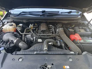 2018 Ford Ranger Other