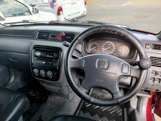 2001 Honda CR-V SUV