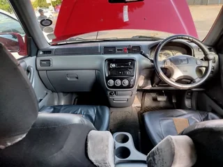 2001 Honda CR-V SUV