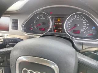 2006 Audi Q7 SUV