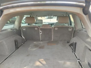 2006 Audi Q7 SUV