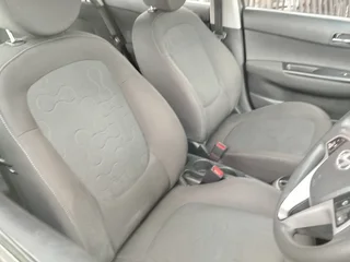 2010 Hyundai i20 Hatchback