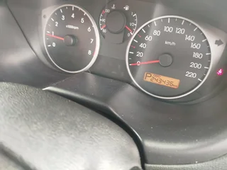 2010 Hyundai i20 Hatchback