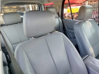 2005 Mercedes-Benz ML SUV