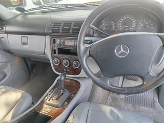 2005 Mercedes-Benz ML SUV