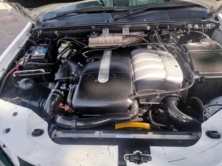 2005 Mercedes-Benz ML SUV