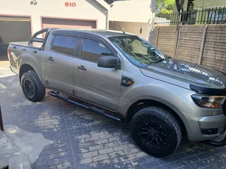 2018 Ford Ranger Other