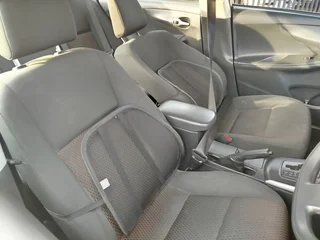 2017 Toyota Corolla Sedan