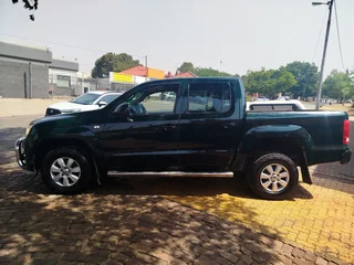 2012 Volkswagen Amarok Other
