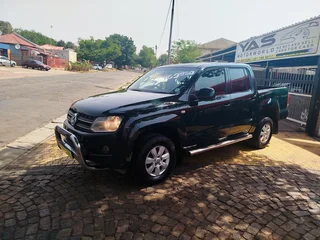 2012 Volkswagen Amarok Other