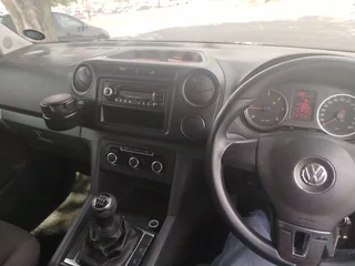 2012 Volkswagen Amarok Other
