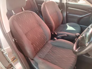 2000 Ford Focus Sedan