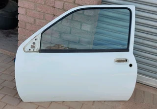 Ford Fiesta Flair Front Door LH & RH