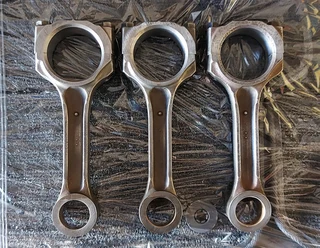 Isuzu KB280 4JB1 Conrods