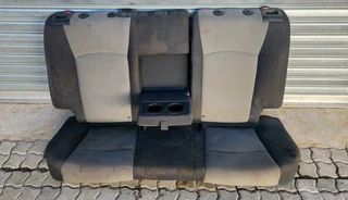 Chevrolet Cruze Rear Seat Complete