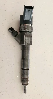 Renault Grand-Scenic Laguna Megane Scenic Trafic 1.9 DCI F9Q 8V 97-16 Diesel Injector