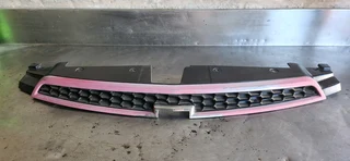 Chevrolet Cruze 2009-2012 Grill