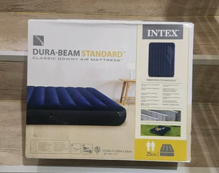 Intex Queen Inflatable Air Bed
