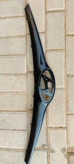 Hyundai i20 Main Grill 2012-2014 Original