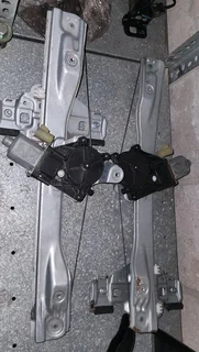 Chevrolet Cruze Electric Window RegulatorRH &amp; LH Side