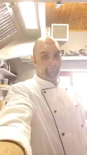 Private chef for hire