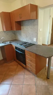 Ground floor townhouse to let-Rhynfield, Benoni