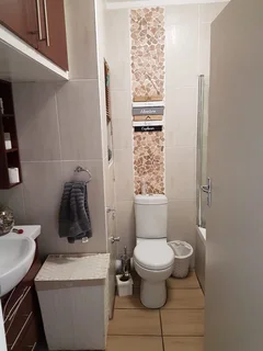 2 Bedroom townhouse to let, Ravenswood, Boksburg