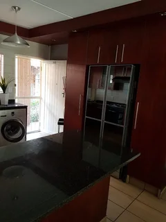 2 Bedroom townhouse to let, Ravenswood, Boksburg