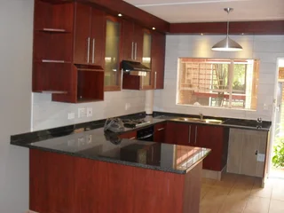 2 Bedroom townhouse to let, Ravenswood, Boksburg