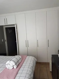 2 Bedroom townhouse to let, Ravenswood, Boksburg