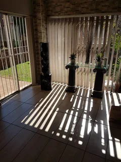 2 Bedroom townhouse to let, Ravenswood, Boksburg