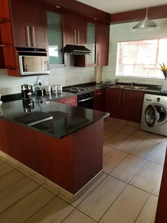2 Bedroom townhouse to let, Ravenswood, Boksburg