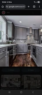 Granite &amp; Quartz Black Friday Clearance