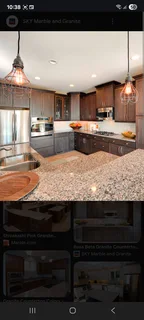 Granite &amp; Quartz Black Friday Clearance