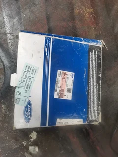 Ford ECU control box