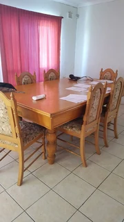 Union Billards Pool Table