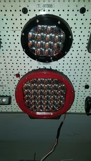 Bosch and Lucas 12v armatures